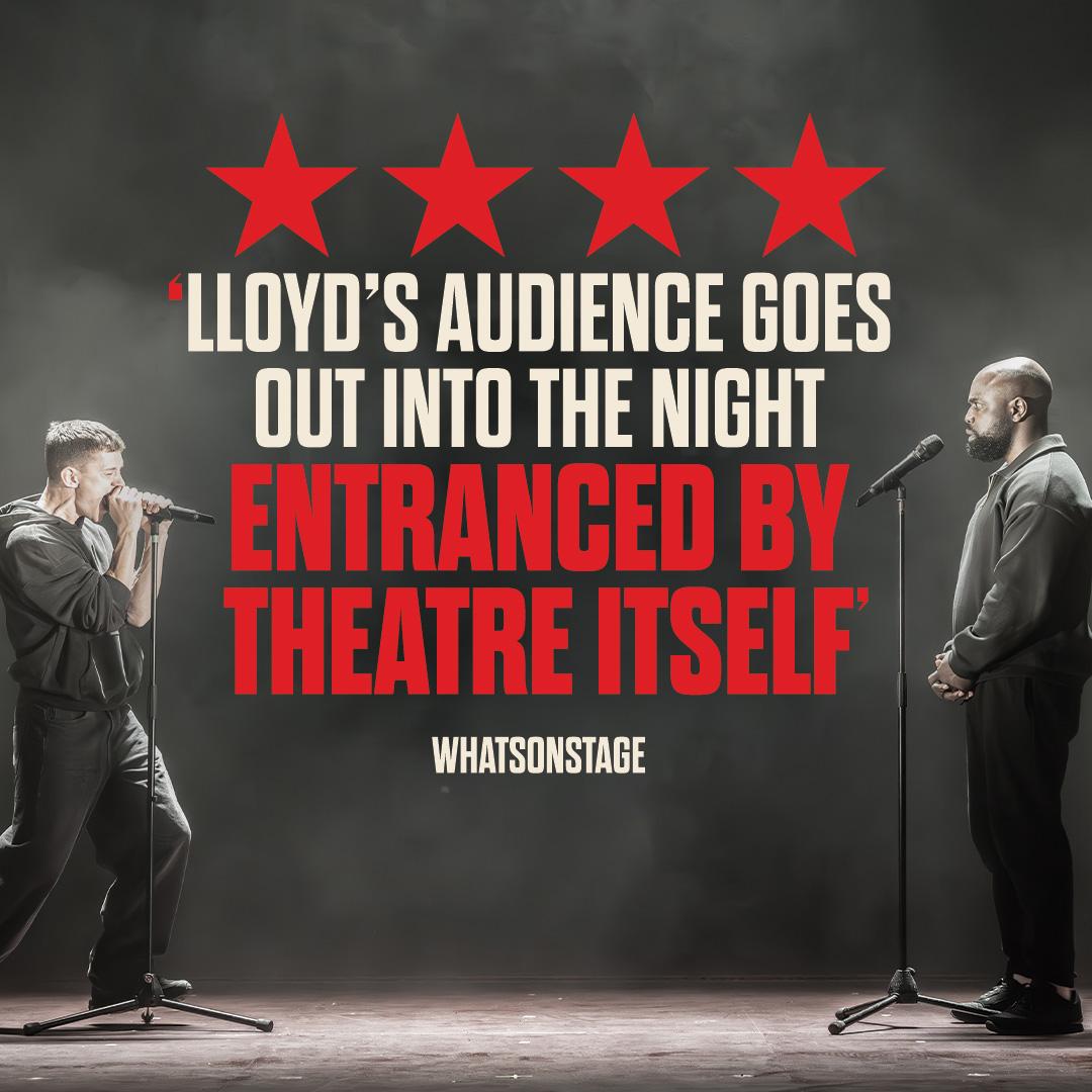 The reviews are in. #RomeoJulietLDN