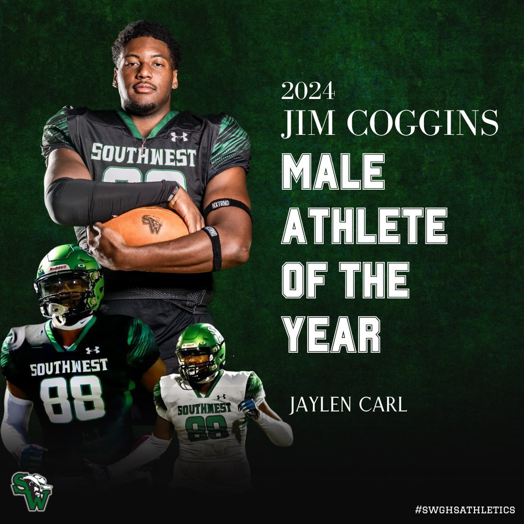 Jaylen Carl tweet media