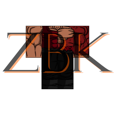 ZCATALOGIA's tweet photo. Tanktop OC (Base, SS4) by @zbkthereal has been released on the #ZCATALOG Discord server!
Join us at .gg/zcatalog .

#ZCATALOG #roblox #robloxart #dragonball https://t.co/VMMF7XHkqY
