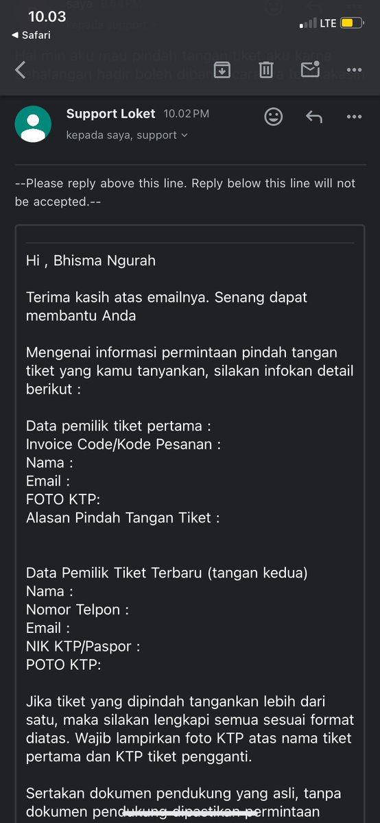 youngbhisma's tweet photo. #WtbA7x  WTB cat 3a underprice aja bisa balik nama https://t.co/lF6aUYUkac