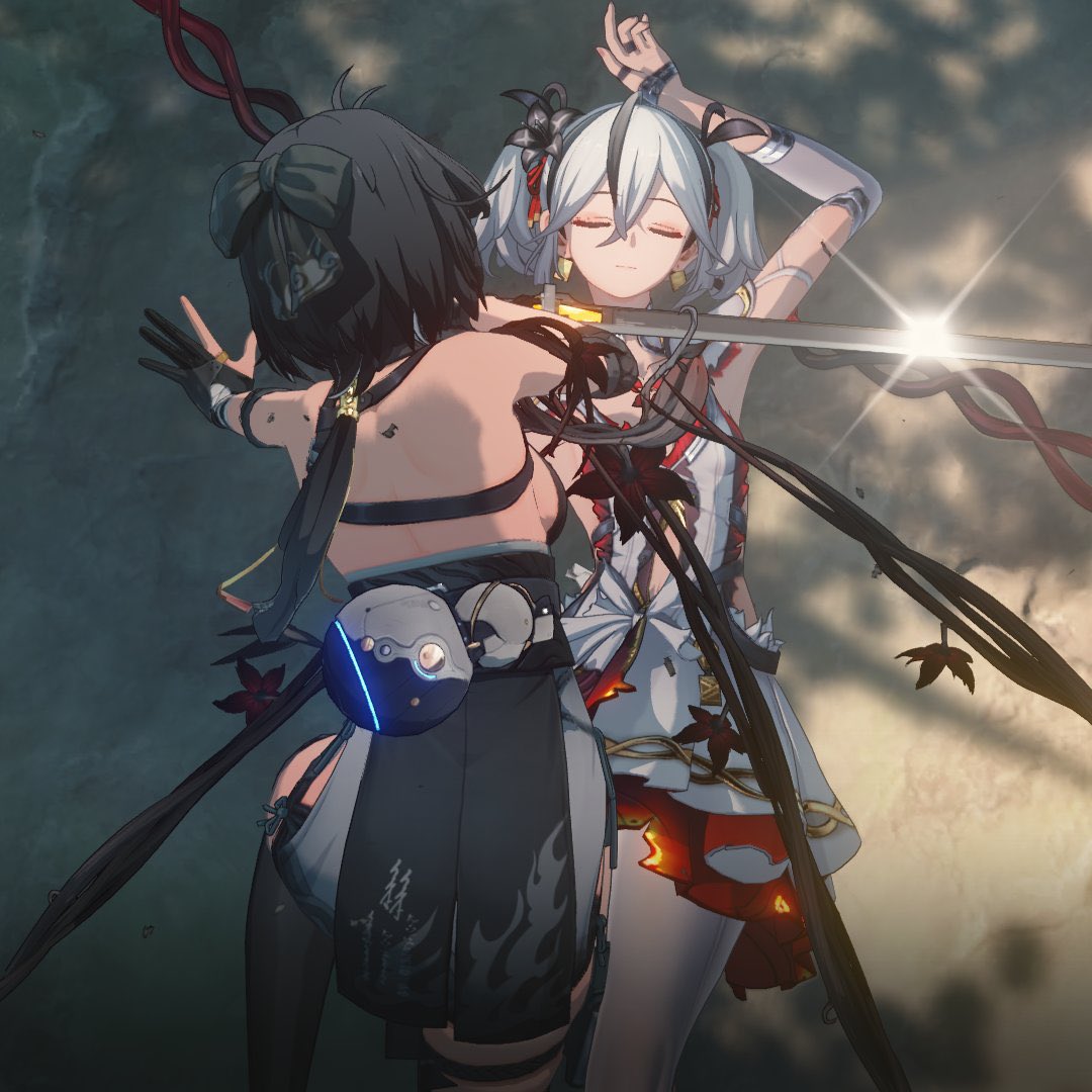 alphaiism's tweet image. WUTHERING GAYS