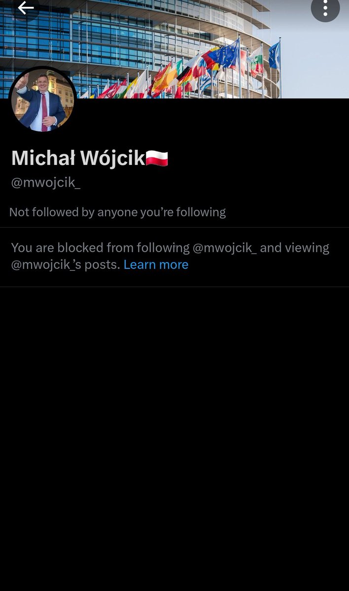 Tak mi właśnie jakoś kwik na TL ucichł i chlewem przestało woniać 🤔