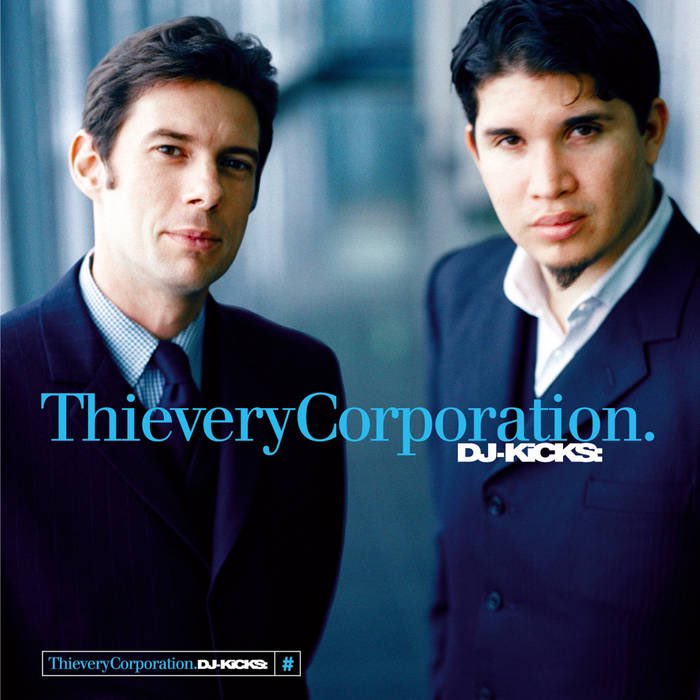 In May 1999, Thievery Corporation’s
DJ-Kicks compilation was released. 25 years on, <a href="/RobGarzaMusic/">GARZA</a> &amp; <a href="/EricHiltonMusic/">Eric Hilton</a>’s incredible mix is still the gold standard in eclectic deejay sets.

Leave us a comment and let us know your favorite cut, or where you first heard it.