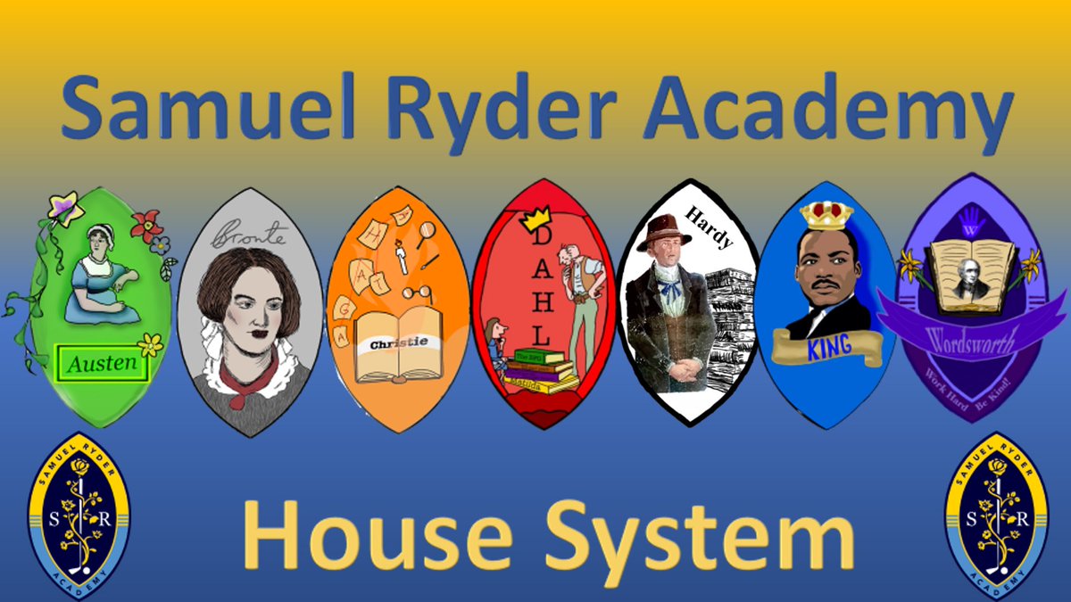 SRAHouseSystem tweet media