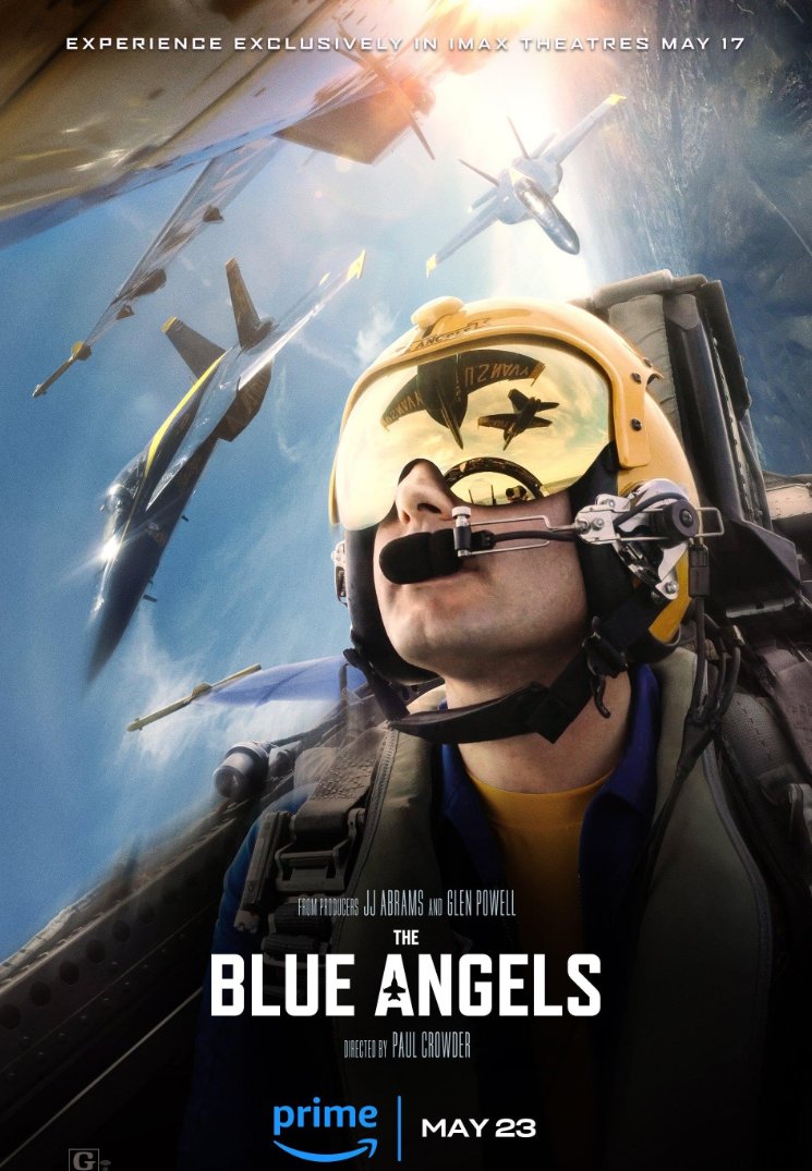 NOW: Reviewing #FuriosaAMadMaxSaga and the new Prime Video streaming movie #TheBlueAngels with @AC830 & @JordanaWCCO on @wccoradio  ... Brought to you by @BBlaw  ... Click below to listen live @ audacy.com/stations/wccor…