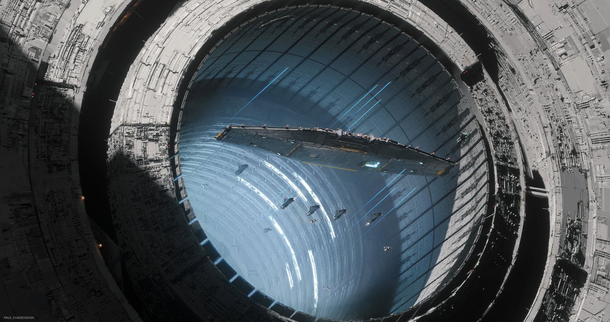 TheSpaceshipper tweet picture