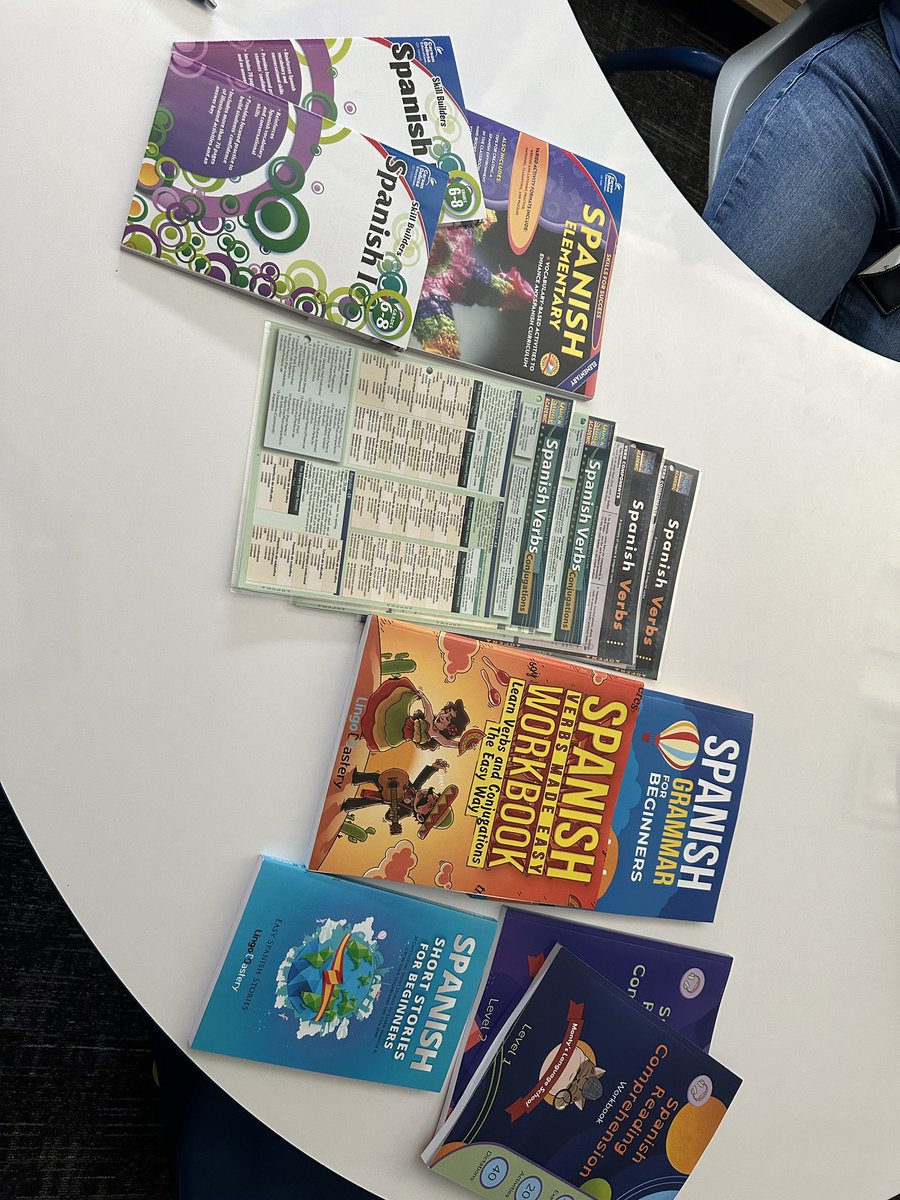 Esmeralda Reyna, M.Ed. tweet media