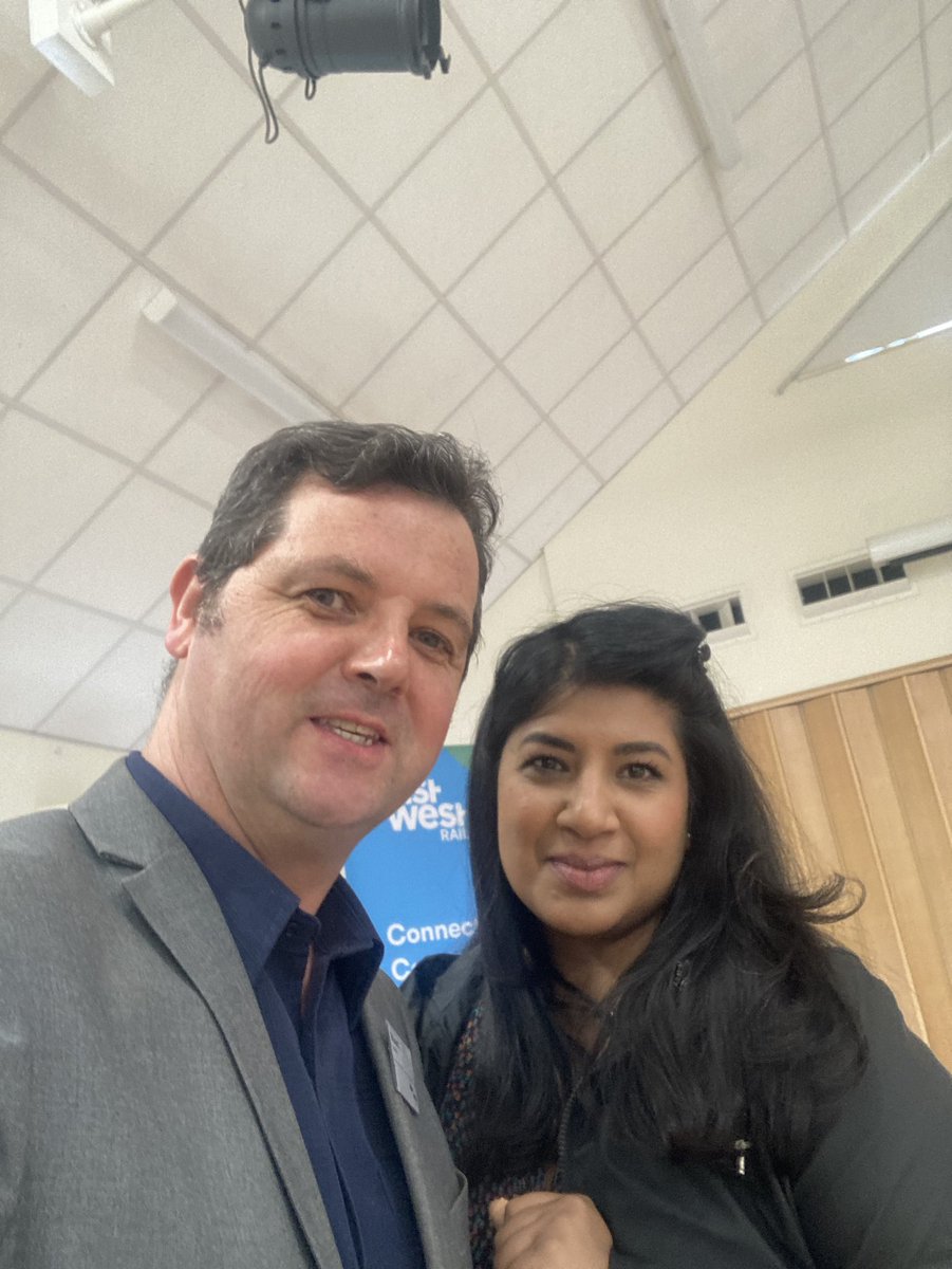 Mousumi Bakshi 📣 tweet media