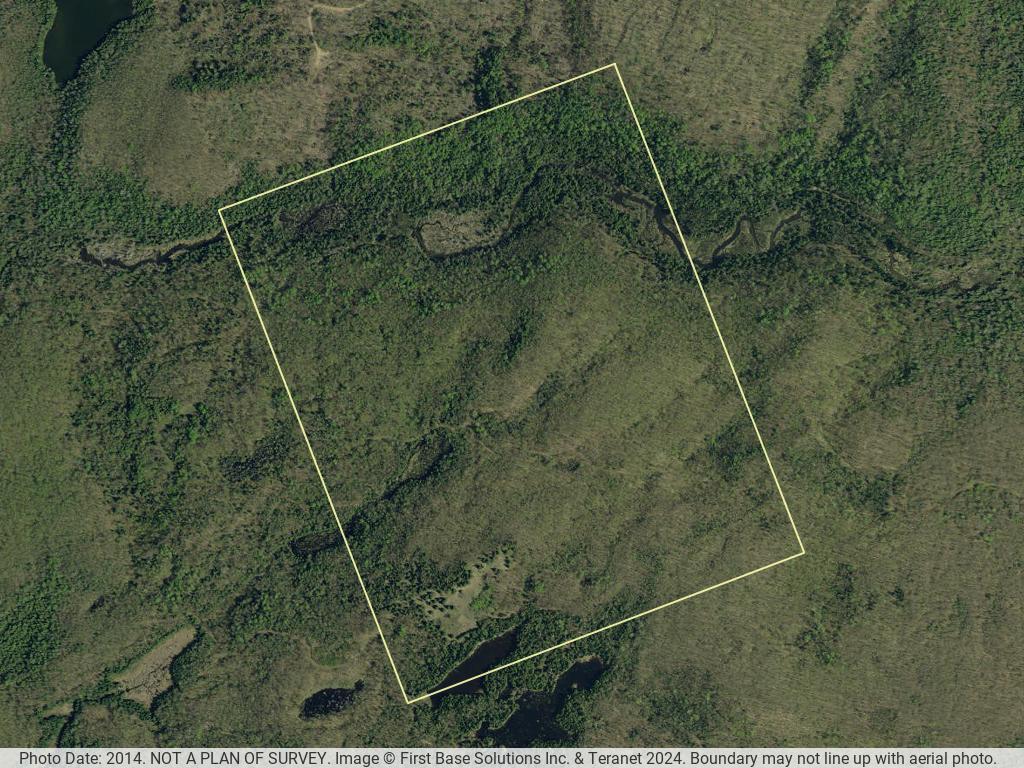 Pickle Lake Ontario Tax Sales