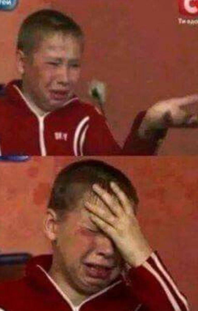 pero cómo me va a aparecer la foto de esta bella escena hoy que ando vibrando bajisimo y que encima me esta x venir viejo dale