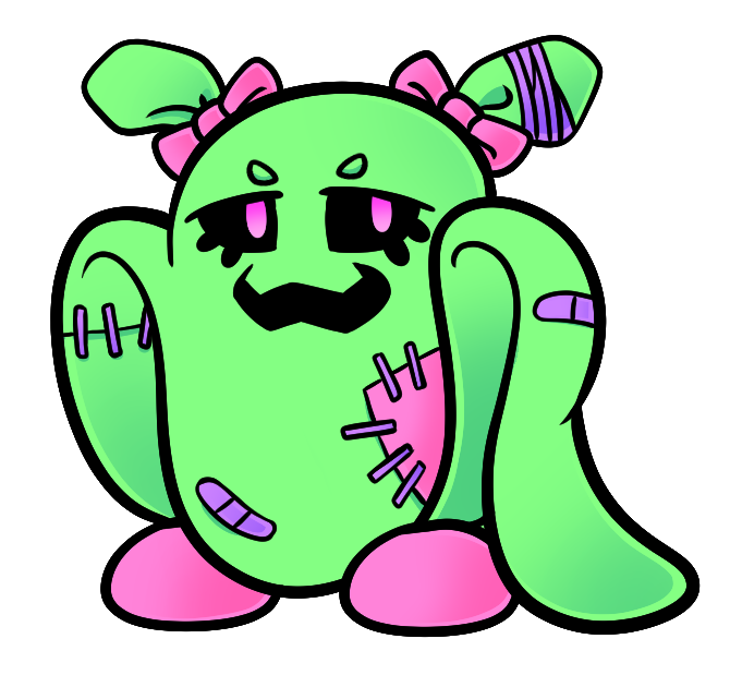 meckalemon's tweet photo. reposting this duplighost i drew a few years ago since the paper mario remake is out! #ttyd #papermario https://t.co/tP1o7OdxPV