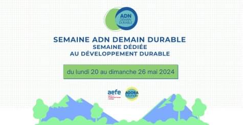 Lycée Albert Camus Conakry tweet media