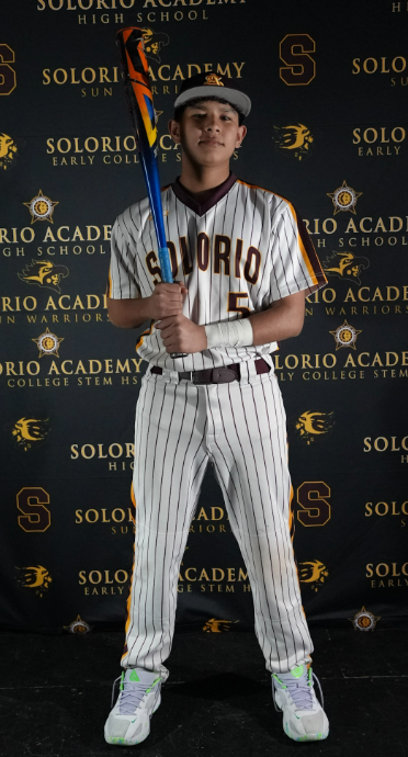 Solorio Baseball tweet media