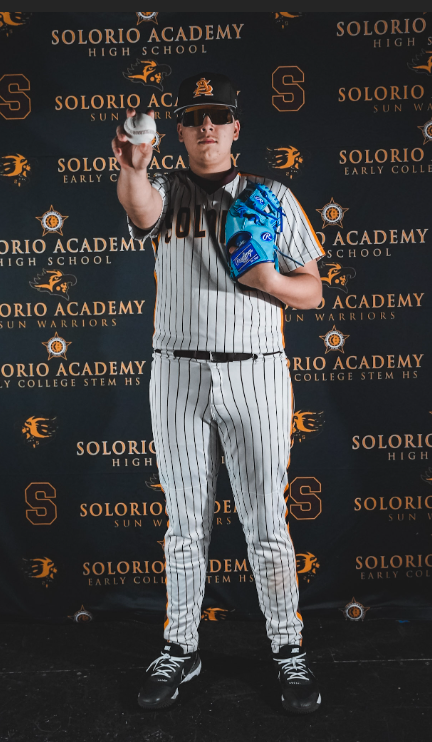 Solorio Baseball tweet media