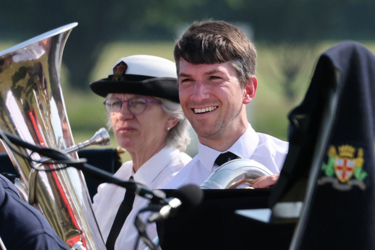 Royal Hospital School tweet media