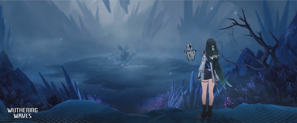 I think probably one of my favorite aspects of the game has to be how they turned the monotany of gearing characters in Gacha titles into a monster collection system. Crossing it over with a pokemon concept was super clever.