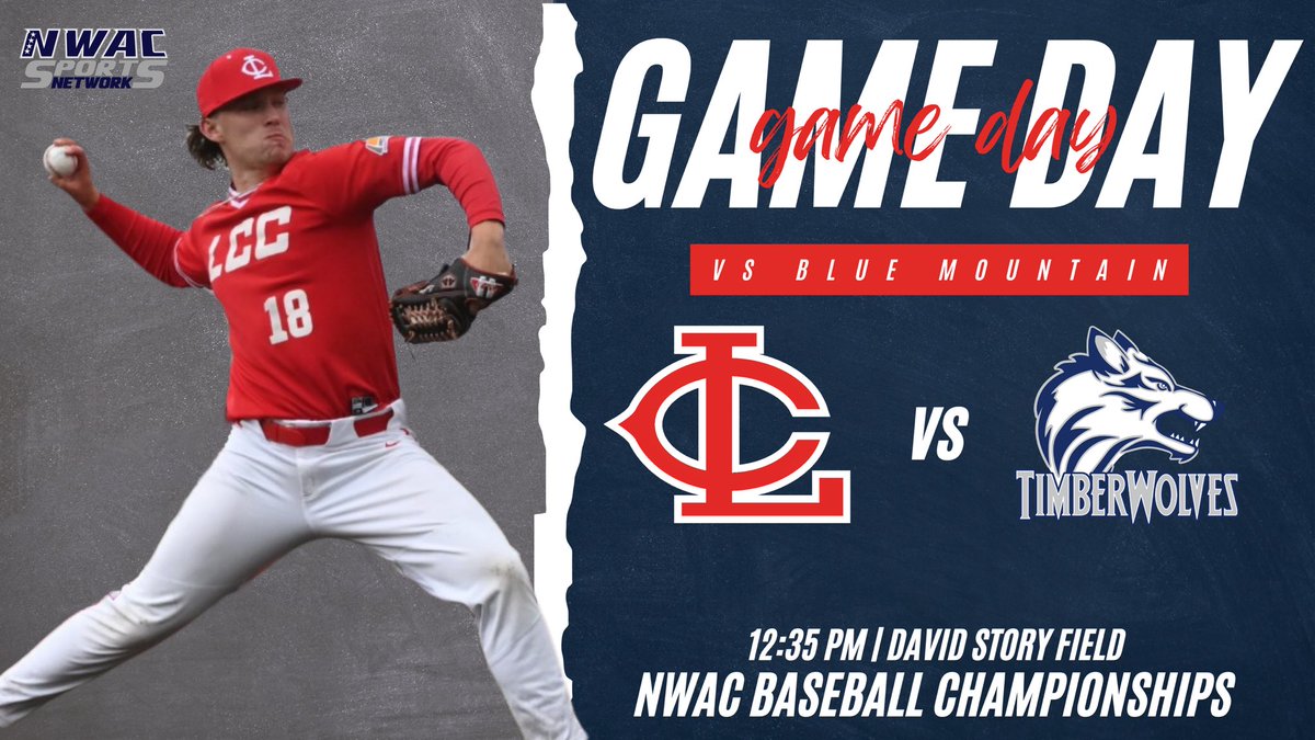 Backs against the wall, <a href="/OLuchies/">Owen Luchies</a> on the bump🤝

#WINANYWAY