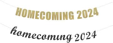 ANNOUNCEMENT: Homecoming Dance, 2024 will be held on FRIDAY, October 11. Football Game vs. Roncalli: 6:00 pm (note earlier start) Coronation: POST GAME Dance: At Ashland-Greenwood Middle School Following coronation (approximately 8:30-11:30).