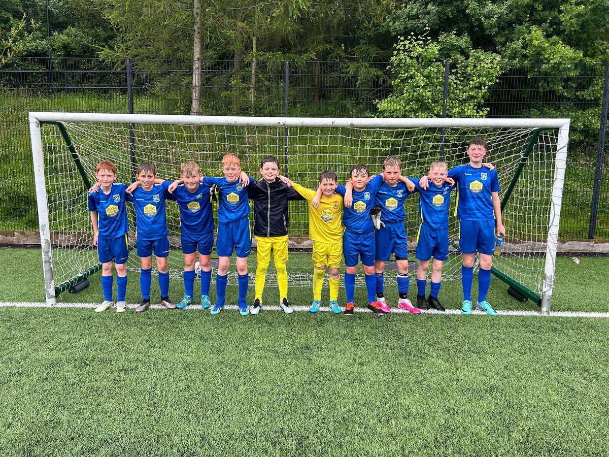 Gargieston PS & ECC tweet media