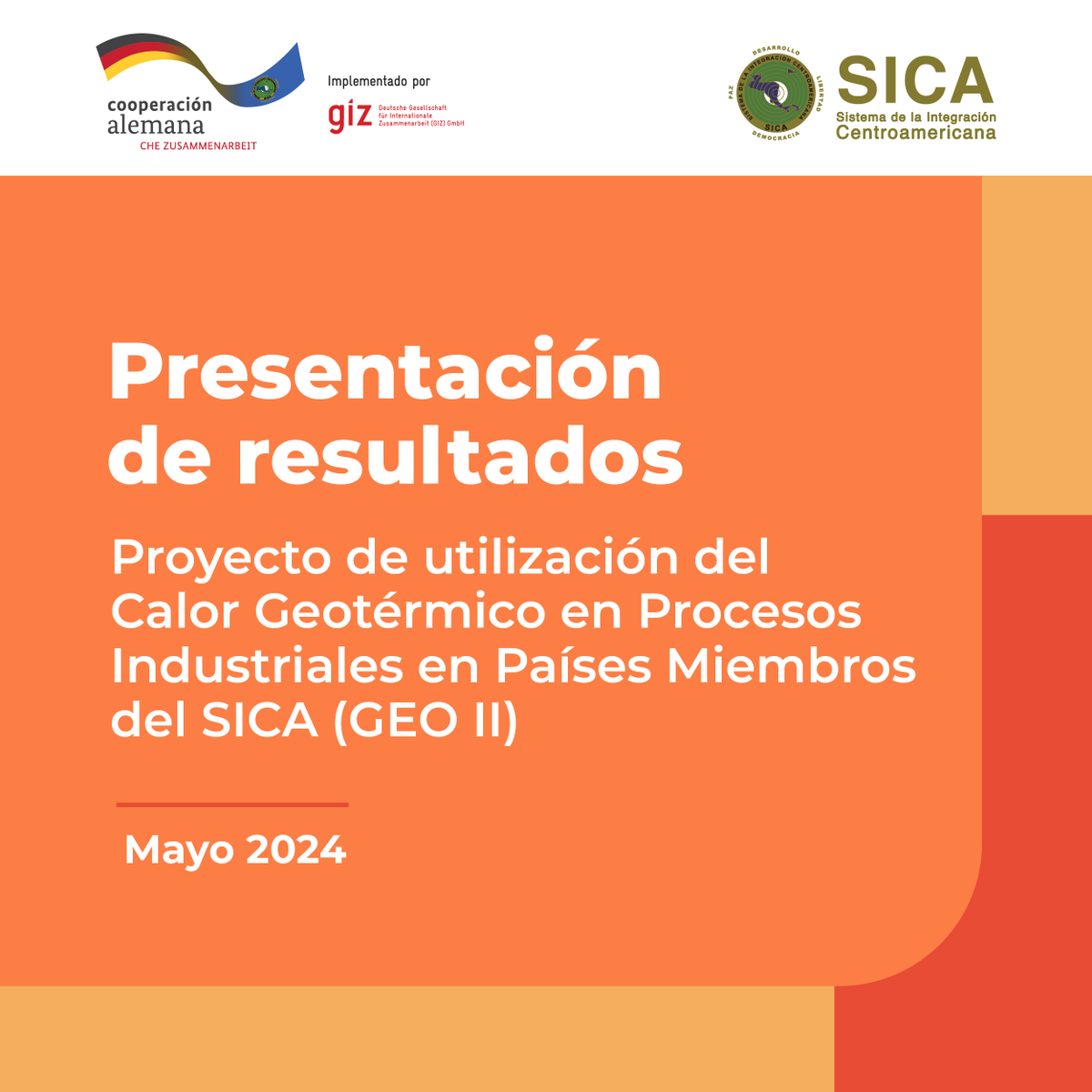 SICA - Sistema de la Integración Centroamericana tweet media