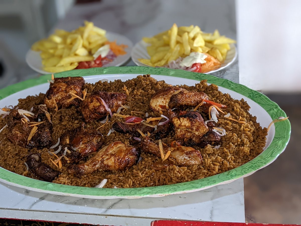 DehomeKitchen's tweet photo. It's #Friday remember to eat before drink . Ese ko iyo unyweye inzoga utariye usindavuba ?
Nibihe biryo ukunze kurya mbere yo kunywa inzoga ?
Call us 0788567422 for #Delivery in #Kigali
#DehomeKitchen #DehomePilau https://t.co/1QDCpOoC1h