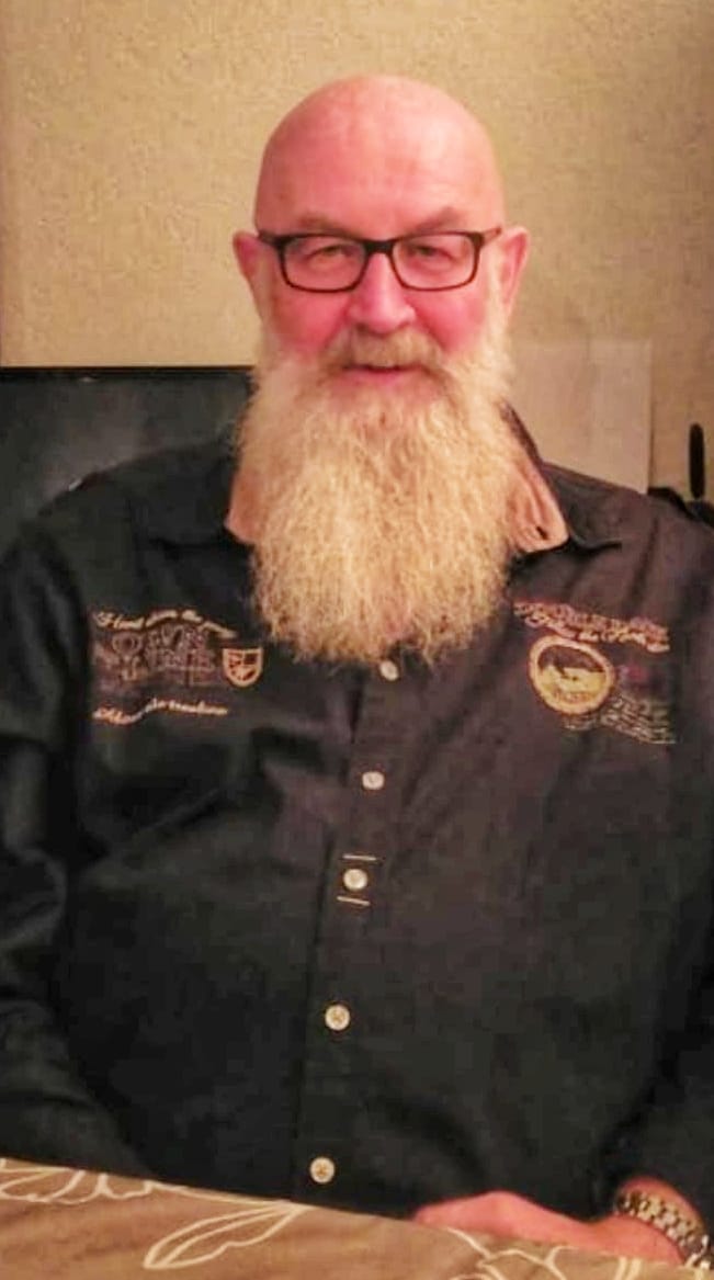 In Wijnand Vosselman is één van de voortrekkers van carnaval in Vaassen overleden dlvr.it/T7Lcz4