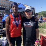 Photo by Maize High Track & Field (@MaizeTrack)