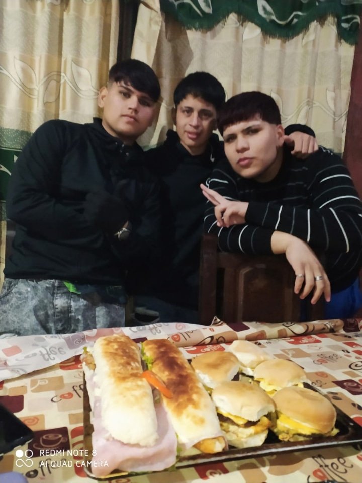 Joksfw's tweet photo. Los míos https://t.co/bKZReqUPeH