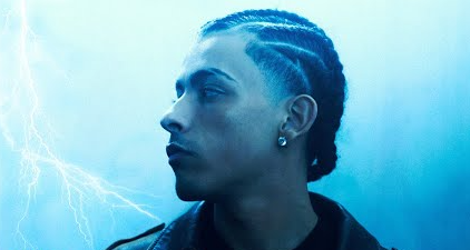 Abro hilo sobre las referencias entre Nicki y Trueno: 

#Trueno #Nickinicole #ELULTIMOBAILE