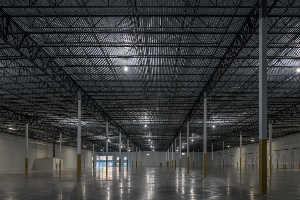 ConorCommercial's tweet image. PROJECT SPOTLIGHT: Executive Commerce Center is a 151,000-SF spec industrial facility in Prospect Heights, IL, located adjacent to Chicago Executive Airport. Upon completion, the building was fully leased to two tenants.

#ConorMidwest #IndustrialCRE #ProspectHeightsIL