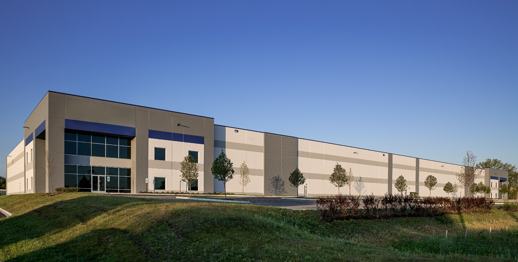 ConorCommercial's tweet image. PROJECT SPOTLIGHT: Executive Commerce Center is a 151,000-SF spec industrial facility in Prospect Heights, IL, located adjacent to Chicago Executive Airport. Upon completion, the building was fully leased to two tenants.

#ConorMidwest #IndustrialCRE #ProspectHeightsIL