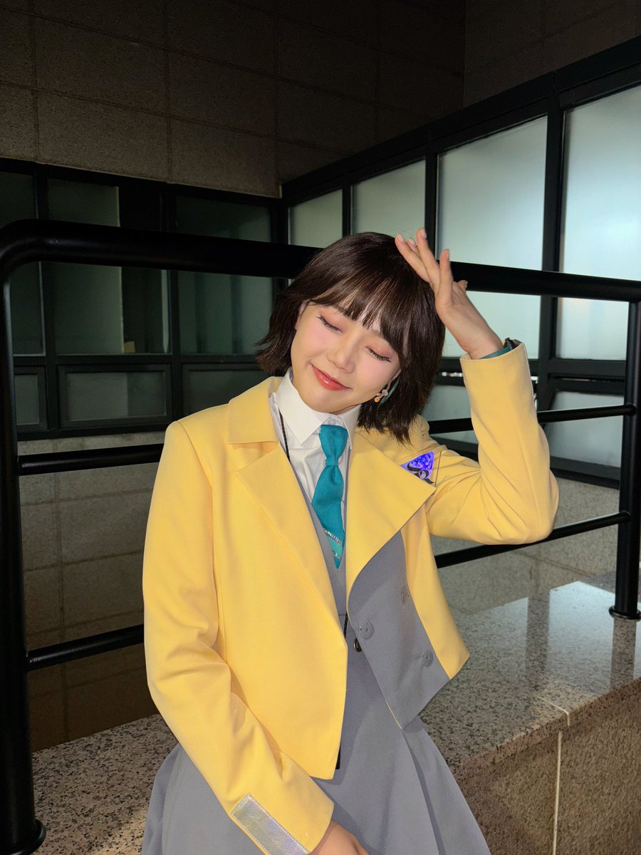 효정 아카이브 🍭 tweet media