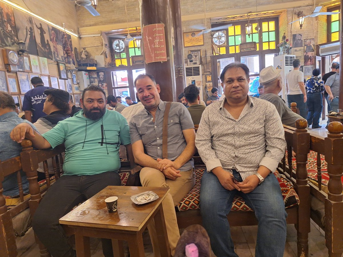 حسين السياب tweet media