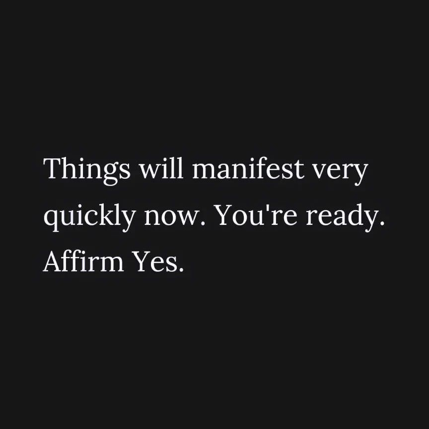 Type 'YES' if you are ready.