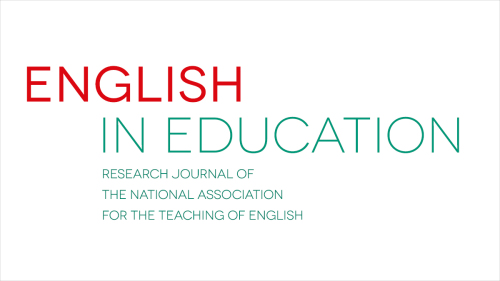 Latest updates from NATE, including publications, CPD latest and news from our colleagues within the English teaching community. bit.ly/NATE-May-24-up…