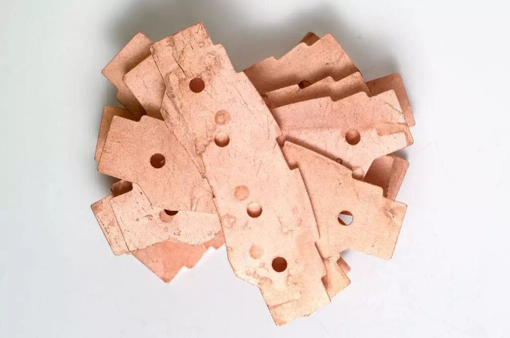ecwilliamsuk's tweet photo. Boosting motorcycle brake reliability with our specialised copper coating, ensuring strong bonds for peak performance.
Read our case study to learn more: https://t.co/Cu8Ilnd5wE
#SafetyFirst #CopperCoating
#MotorcycleSafety #ECWIlliams #CaseStudy https://t.co/oJ1FlZq8eH