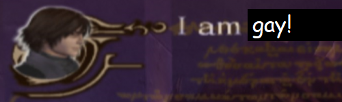 laceydrakenier's tweet photo. drakengard if it was a good game https://t.co/Iz4FRtb49i