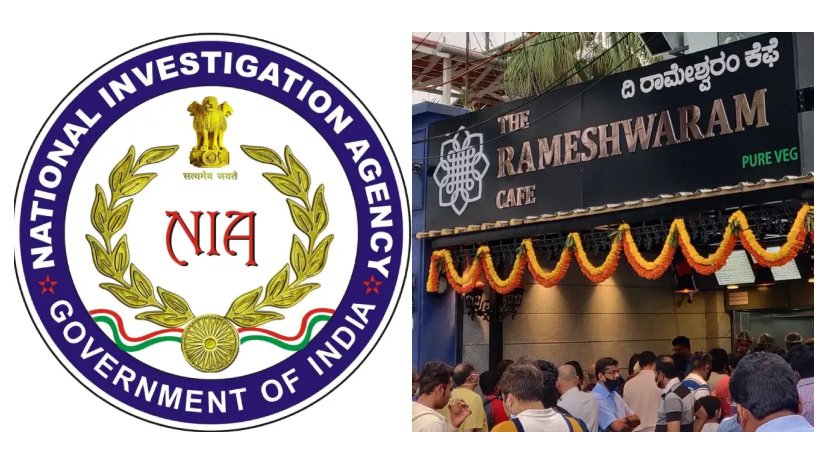 The National Investigation Agency (#NIA) has arrested one more accused in connection with #RameshwaramCafé blast case. According to the NIA, 35 year old Shoaib Ahmed Mirza, a resident of Hubbali City, Karnataka, is the fifth accused who has been arrested in the case. The