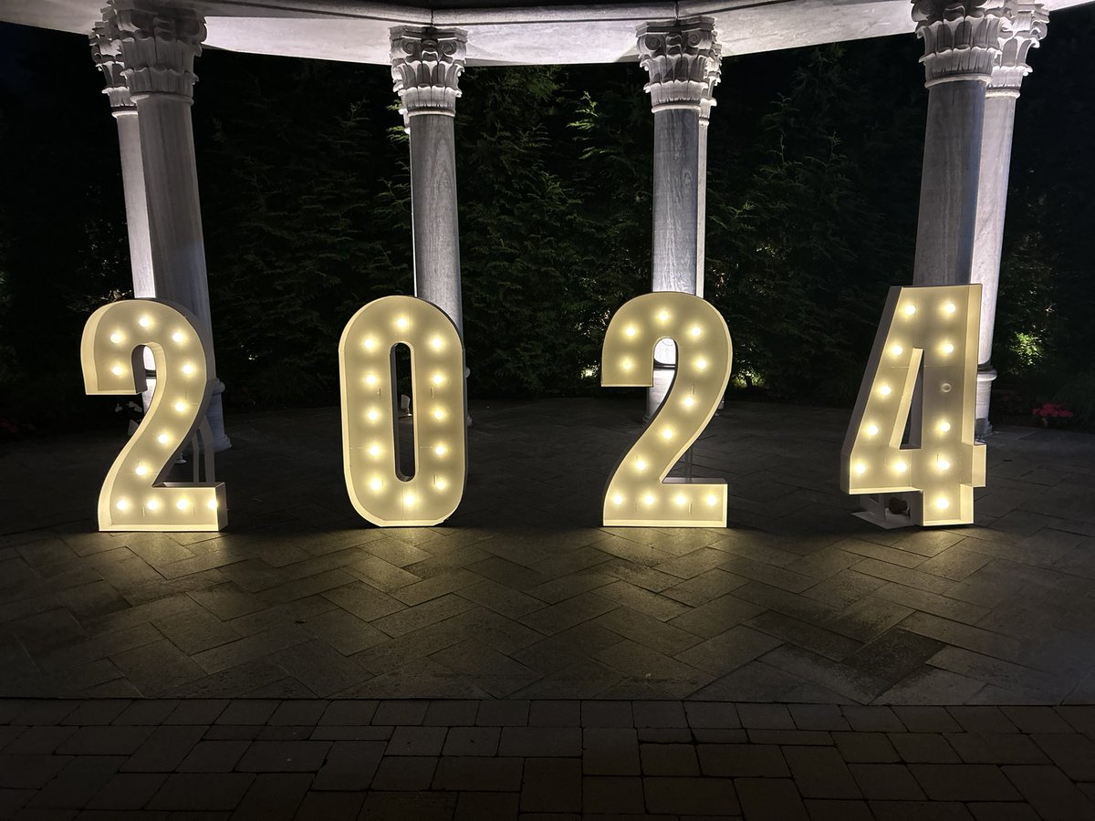 DoverHSNJ's tweet photo. Prom 2024!! https://t.co/djj30SiiiH