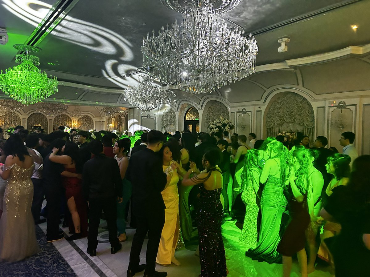DoverHSNJ's tweet photo. Prom 2024!! https://t.co/djj30SiiiH