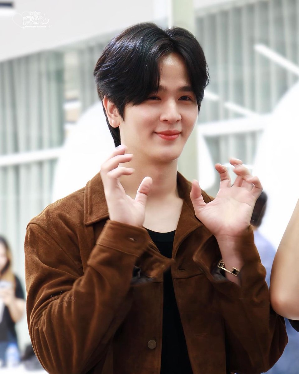 Raikantopinido's tweet photo. Yoon participó también en el casting del proyecto "P.S. You" de IDEO ENTERTAINMEN.
#ผู้จัดการส่วนตัว #PersonalManager #mflowentertainment
#yoonpsn
#แก้มกลมของยุ่น
#PSYOU #ข้อความสุดท้ายให้นายรัก #IDEOENTERTAINMENT
#YoonPhusanu
#แก้มกลมของยุ่น https://t.co/O417w5ZFU4