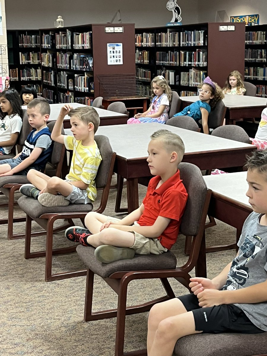 So excited to hear about the Winfield Public Library’s summer reading program! 
Happy Summer Reading! ☀️📚
#winfield34