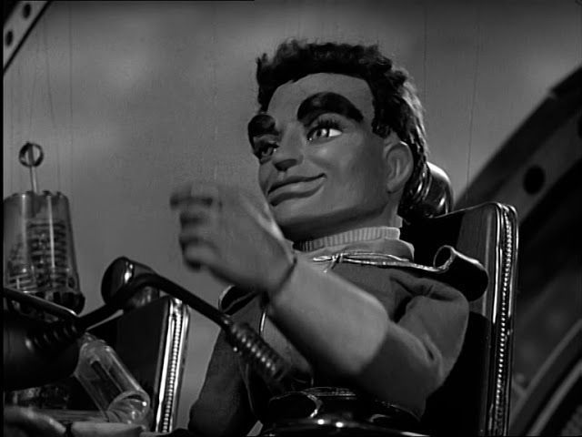 Talking Pictures TV tweet media