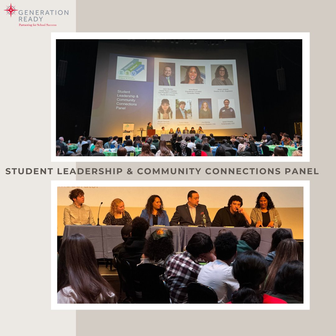 Generation Ready tweet media