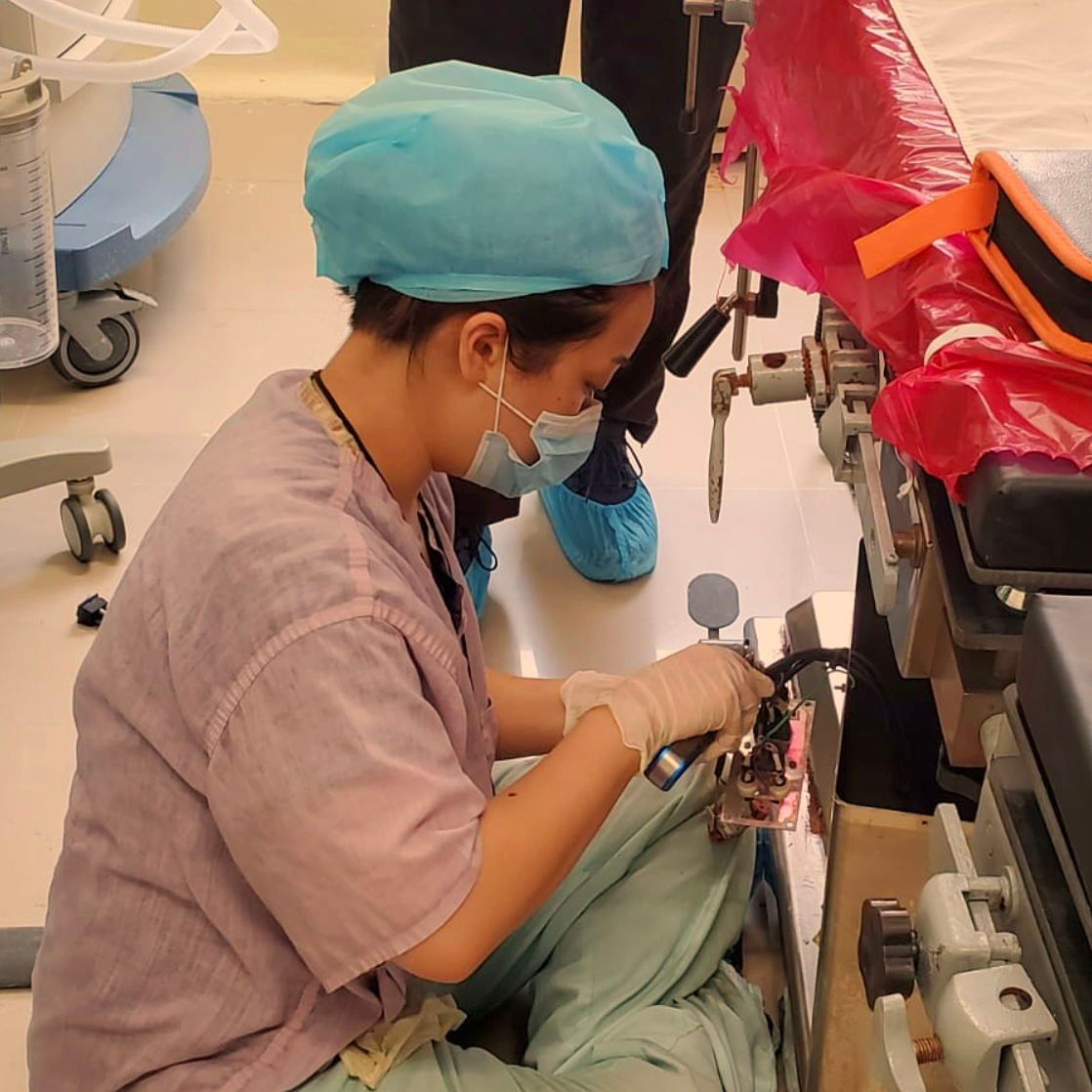 It's Summer Institute season! 🛠️

On May 12th, fourteen students from the University of Portland's Shiley School of Engineering arrived in the Dominican Republic for a 3-week Institute. 

Learn more about the EWH Institutes at ewh.org