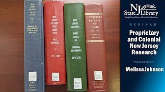 Did you miss our Money Smart Week events last month? Catch up with the recordings of our three financial advice webinars over on our YouTube page: buff.ly/3j6phej #NJSLPresents #EventRewind