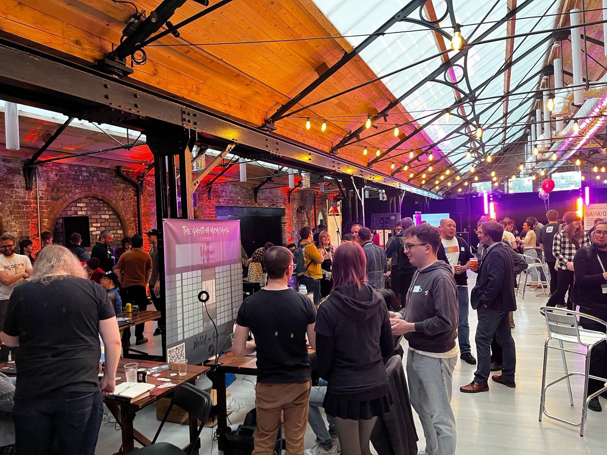 Airship Interactive tweet media