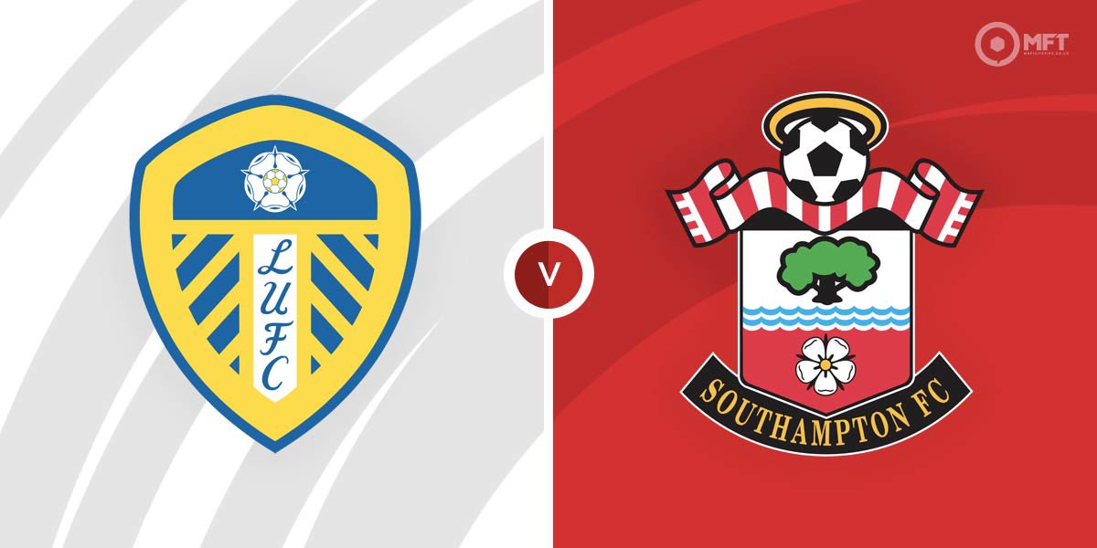 On Sunday we will be showing the Play-off final between Leeds United and Southampton . Kick off is at 3pm, @The_Town_Bar will be open from 12 noon.
