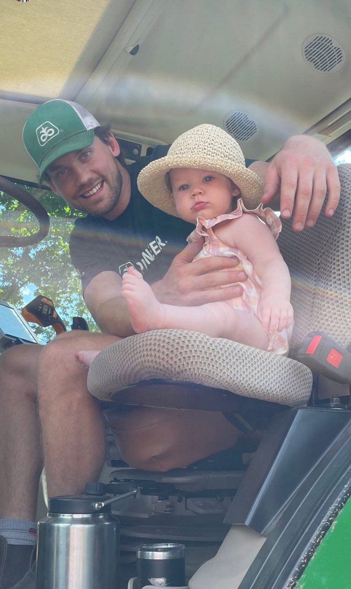 Putting the rain aside we’ve had a great spring training new staff :)