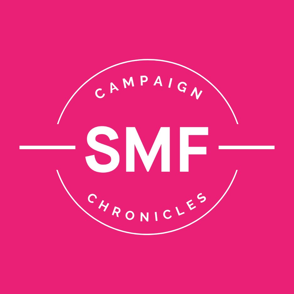 🚨 NEWSLETTER ALERT🚨 SMF's Campaign Chronicles will be providing the best campaign insights and policy analysis for #GE2024 Highlights: 🥲 Pity the SpAds 💡Shop til the energy bills drop? 🚬Smoking bill snub 🧐Read: bit.ly/3UXX8p3 ✍️Sign up: bit.ly/3Bxy4dw
